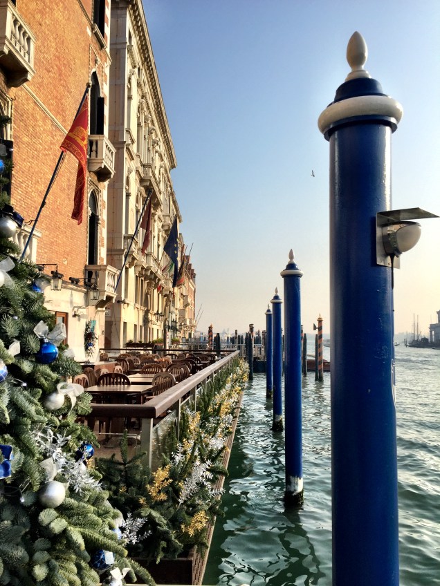 The Gritti Palace